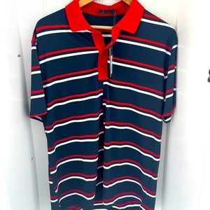NEW G/FORE Golf Shirt 🇺🇸